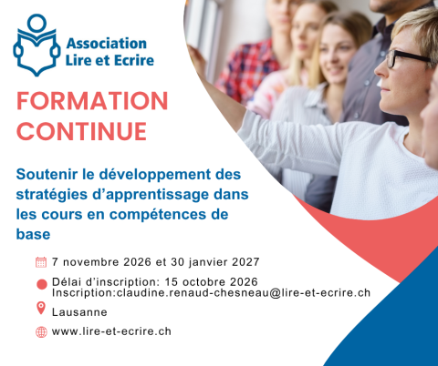 FC Soutenir le développement