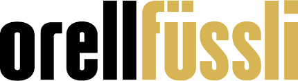 Logo Orellfuessli