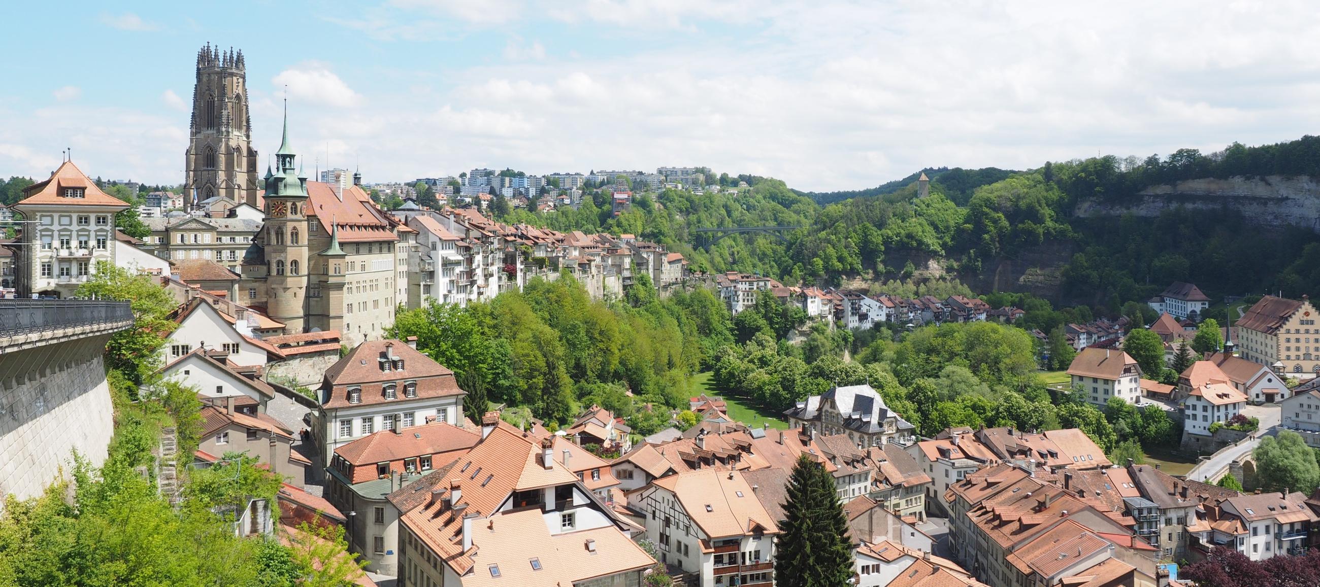 Fribourg