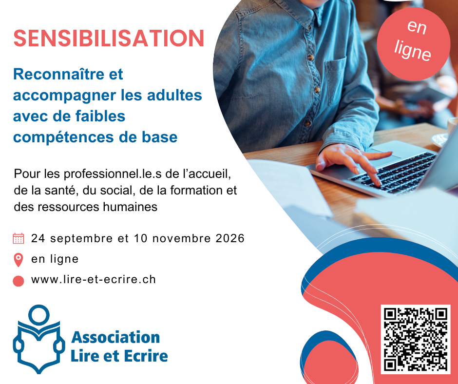 Sensibilisation en ligne linkedIn
