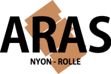 Logo ARAS Nyon-Rolle