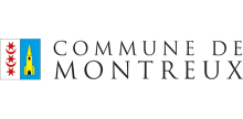 Logo commune de Montreux