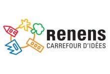 Logo commune de Renens