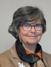 Ruth Dreifuss Ancienne Conseillère fédérale suisse