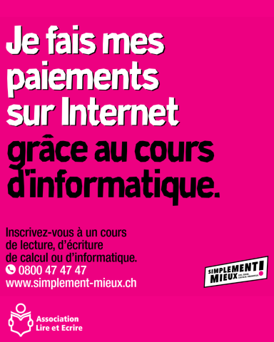 Simplement mieux