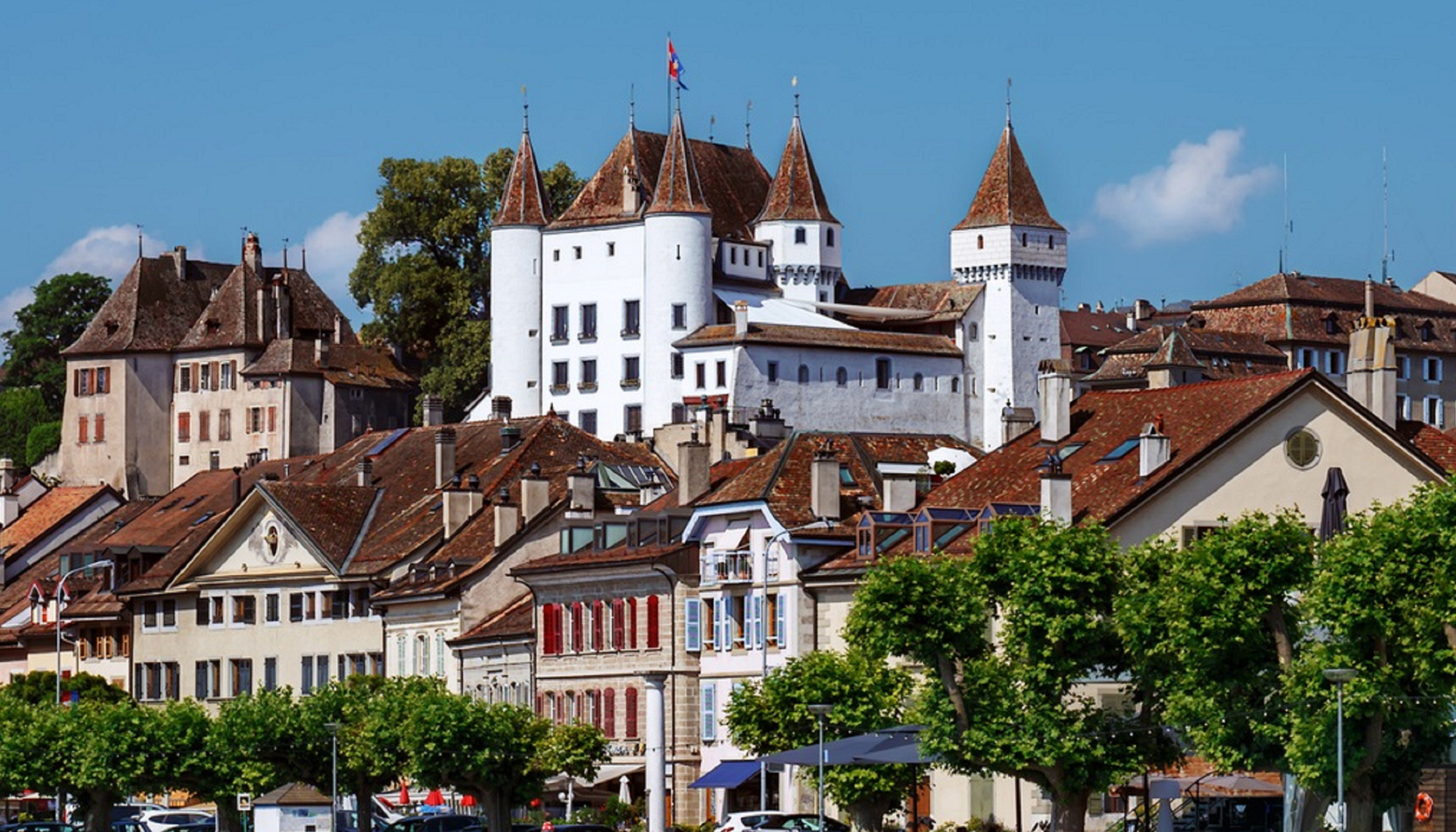 Nyon