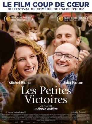 Film Les Petites Victoires