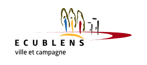 Logo Ecublens