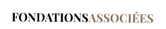 Logo Fondations Associées