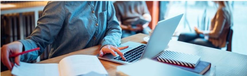 Sensibilisation en ligne