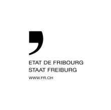 Logo de l'Etat de Fribourg