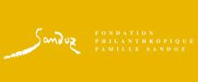 Logo de la Fondation Philanthropique Famille Sandoz