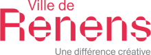 Logo Renens