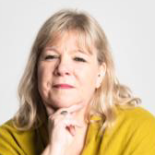 Nathalie Jaccard